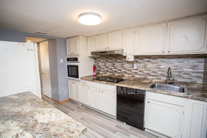 Townhouse for rent at 16 Radnor Court, Willingboro, NJ 08046