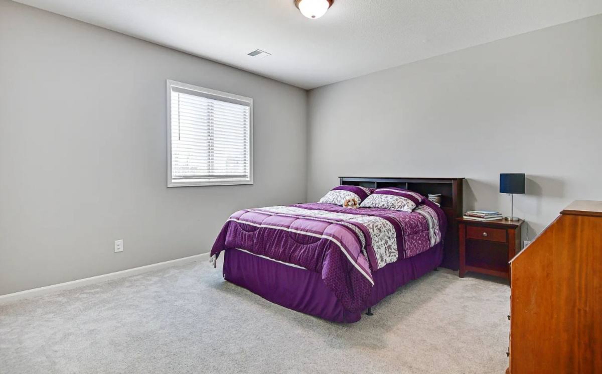 House for rent at 8003 W 166th Terrace, Stilwell, KS 66085