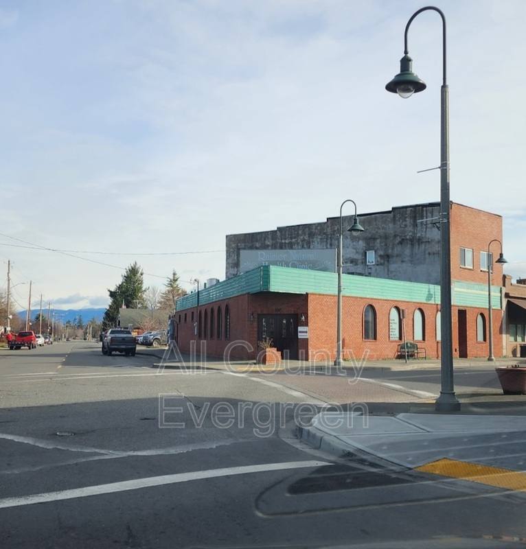 Apartment for rent at 102 N River Rd #A, Buckley, WA 98321