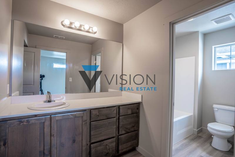 Townhouse for rent at 1783 N 1280 E, Payson, UT 84651