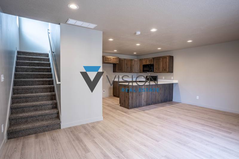 Townhouse for rent at 1783 N 1280 E, Payson, UT 84651