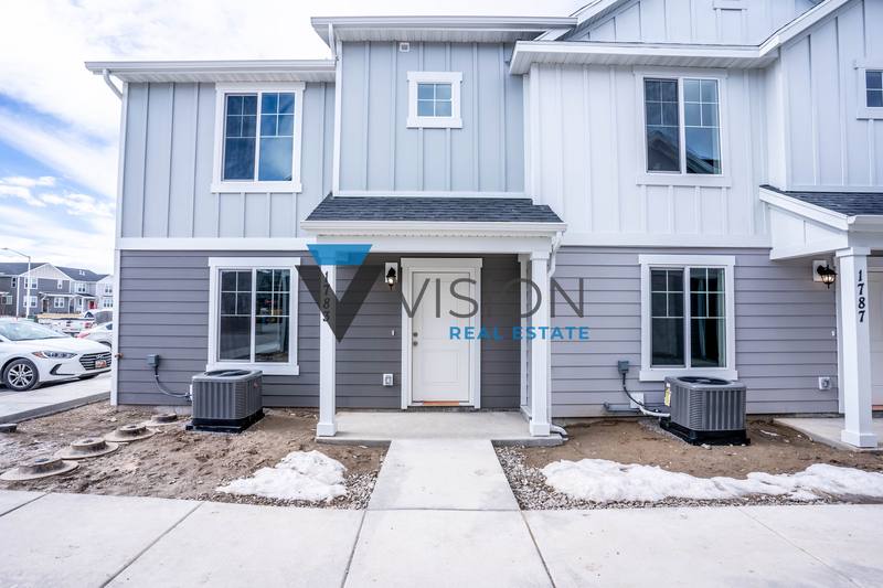 Townhouse for rent at 1783 N 1280 E, Payson, UT 84651