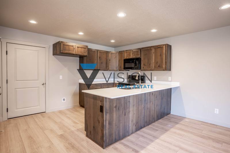 Townhouse for rent at 1783 N 1280 E, Payson, UT 84651