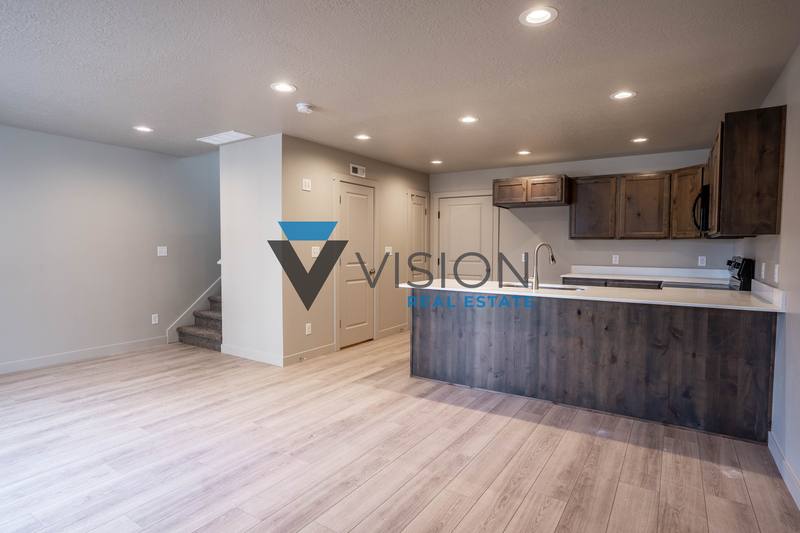 Townhouse for rent at 1783 N 1280 E, Payson, UT 84651