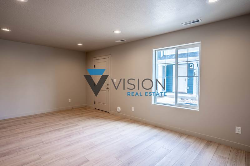 Townhouse for rent at 1783 N 1280 E, Payson, UT 84651