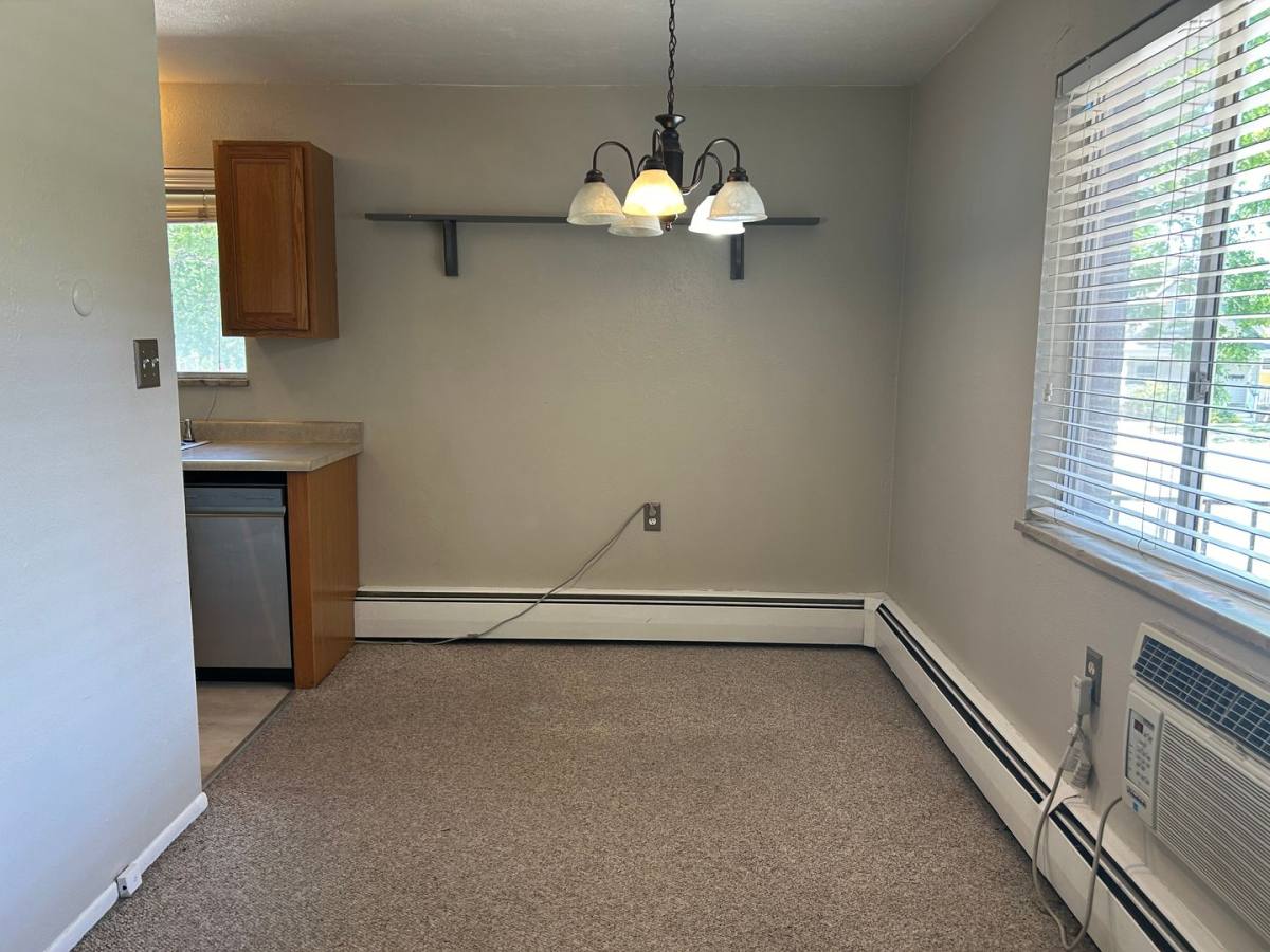 Apartment for rent at 301 Peterson St, Fort Collins, CO 80524