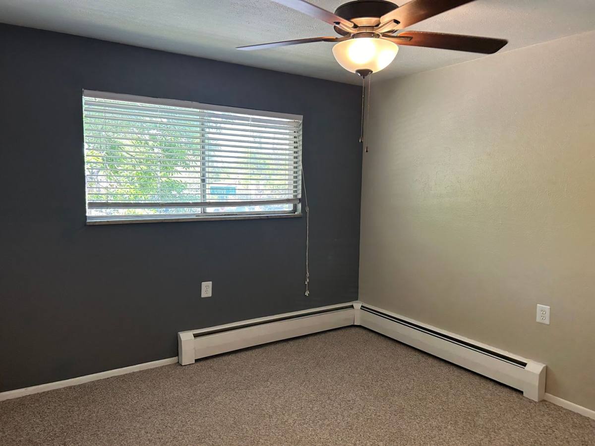 Apartment for rent at 301 Peterson St, Fort Collins, CO 80524