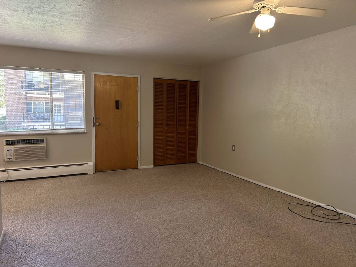 Apartment for rent at 301 Peterson St, Fort Collins, CO 80524