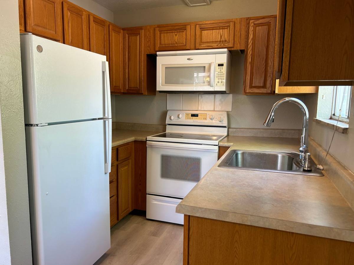 Apartment for rent at 301 Peterson St, Fort Collins, CO 80524
