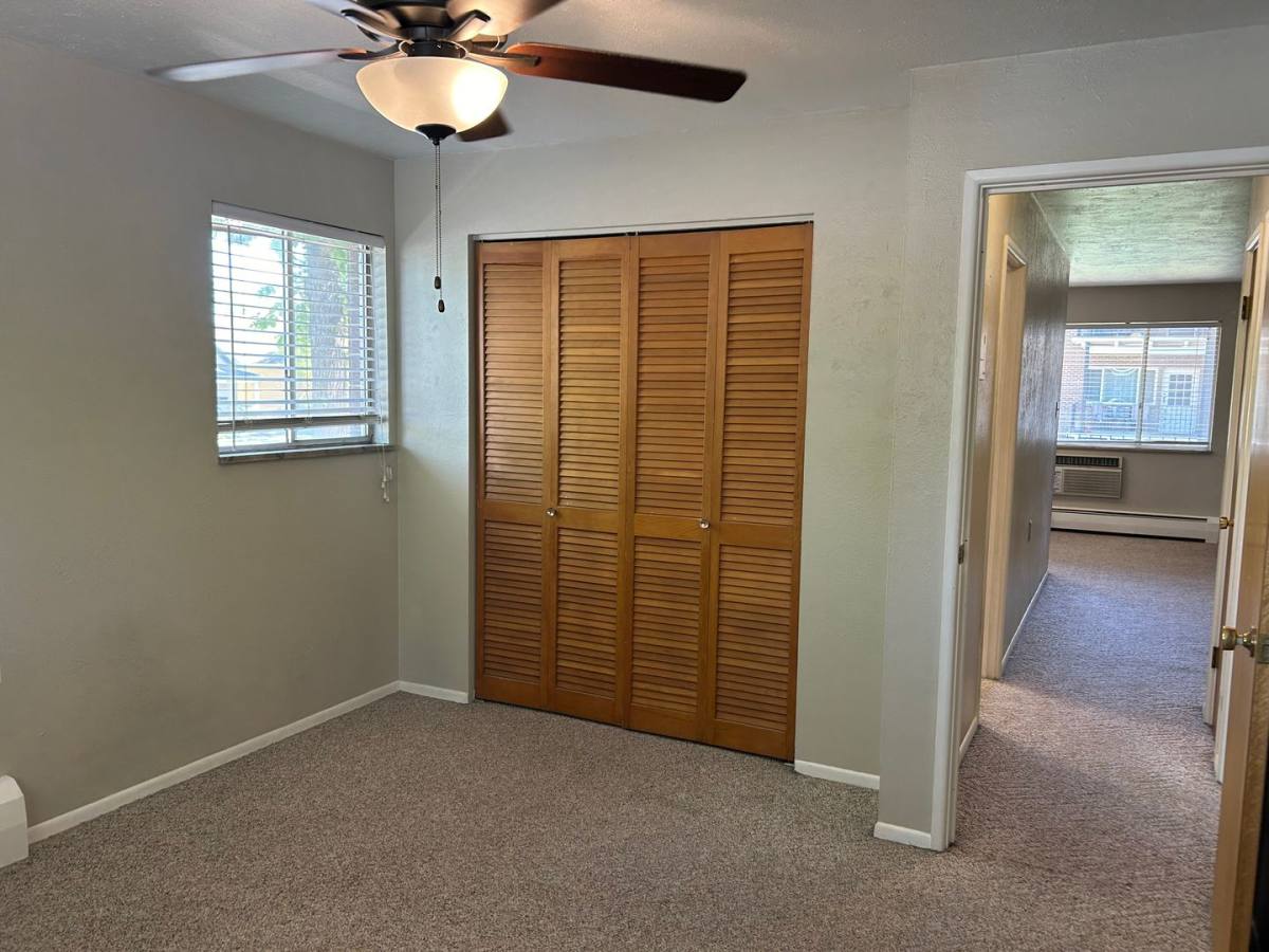 Apartment for rent at 301 Peterson St, Fort Collins, CO 80524