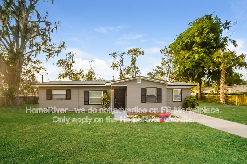 House for rent at 3506 Walter Court, Plant City, FL 33563