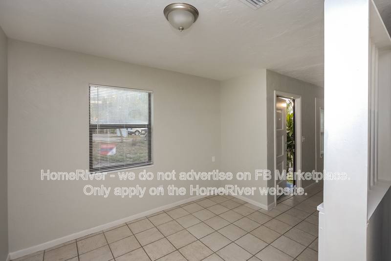 House for rent at 3506 Walter Court, Plant City, FL 33563