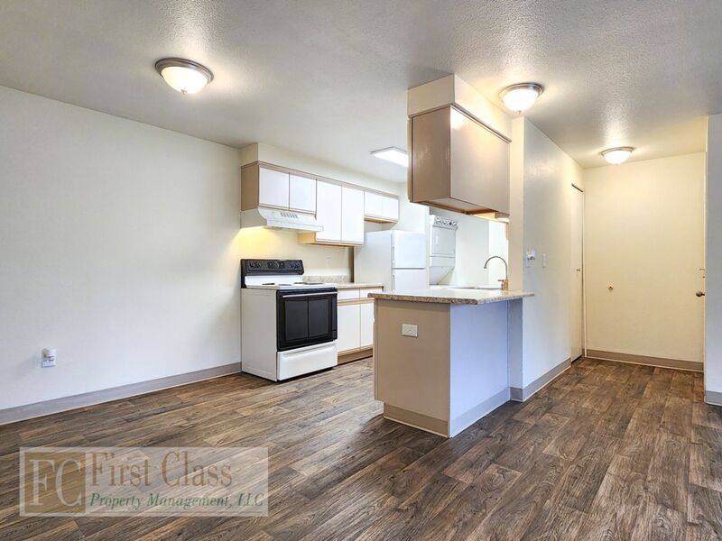 Apartment for rent at 1235 NW 183rd Ave #11, Beaverton, OR 97006
