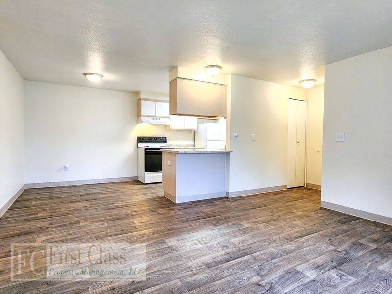 Apartment for rent at 1235 NW 183rd Ave #11, Beaverton, OR 97006