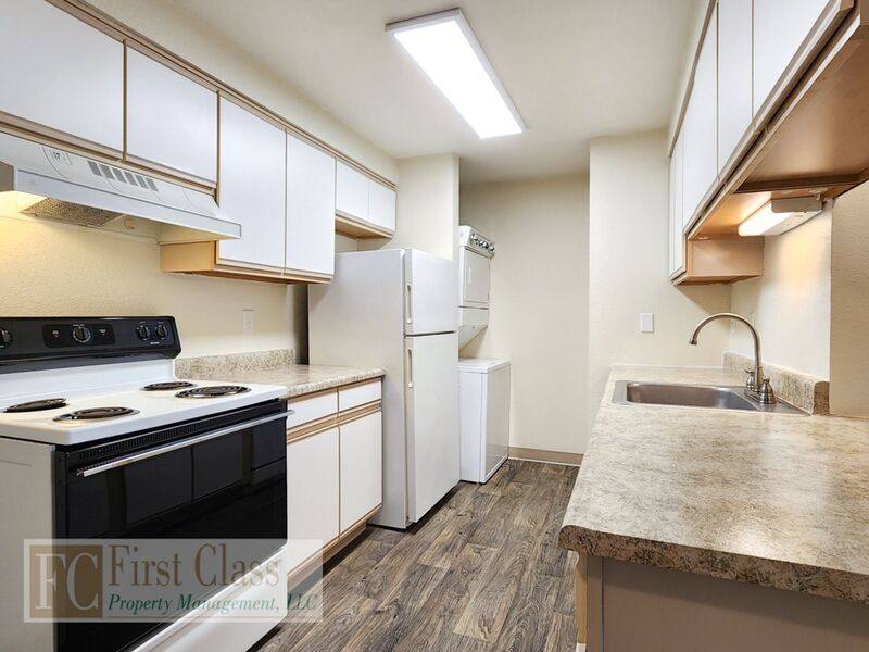 Apartment for rent at 1235 NW 183rd Ave #11, Beaverton, OR 97006