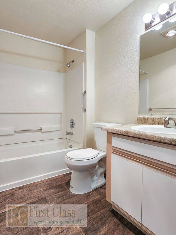 Apartment for rent at 1235 NW 183rd Ave #11, Beaverton, OR 97006