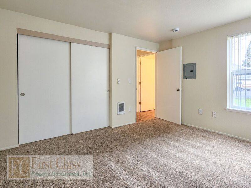 Apartment for rent at 1235 NW 183rd Ave #11, Beaverton, OR 97006