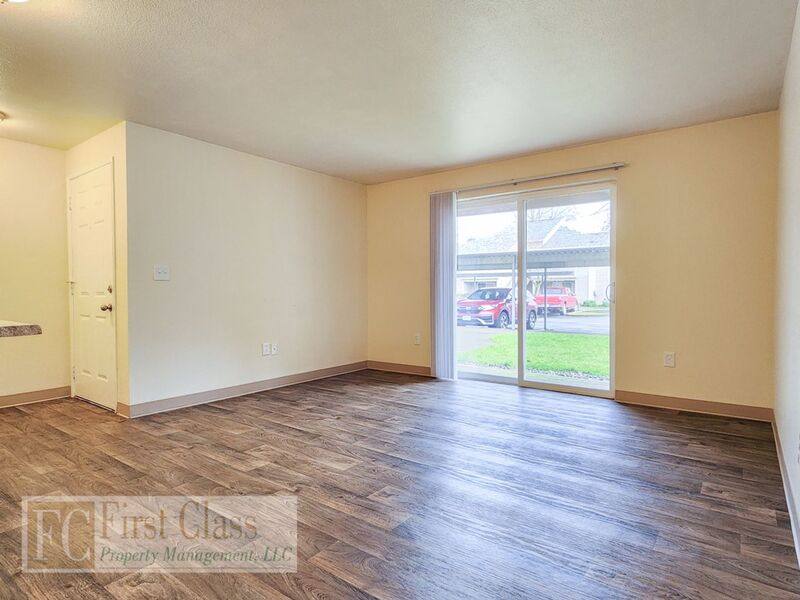 Apartment for rent at 1235 NW 183rd Ave #11, Beaverton, OR 97006