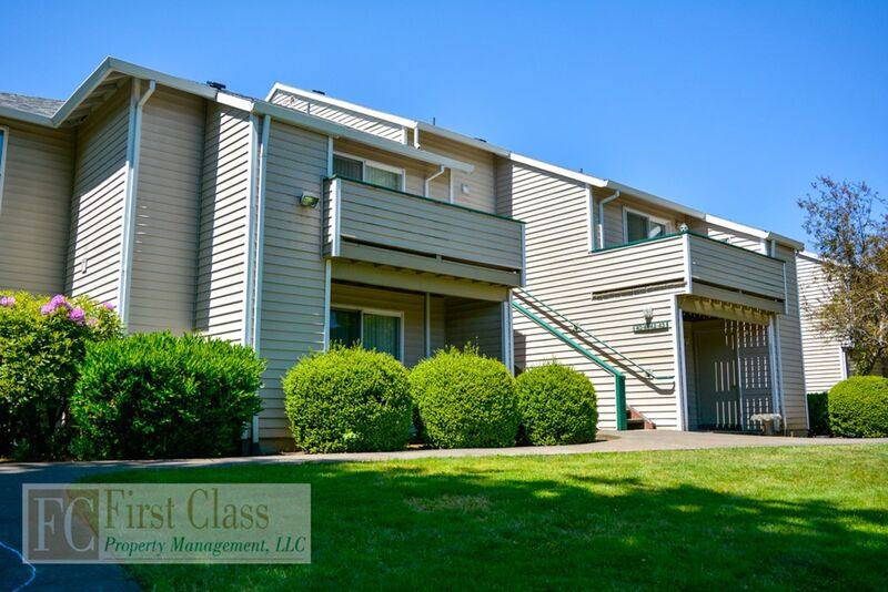 Apartment for rent at 1235 NW 183rd Ave #11, Beaverton, OR 97006