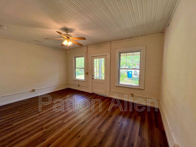 House for rent at 310 Old County Home Rd, Asheville, NC 28806
