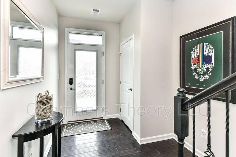 Townhouse for rent at 22368 Lucas Terrace, Ashburn, VA 20148