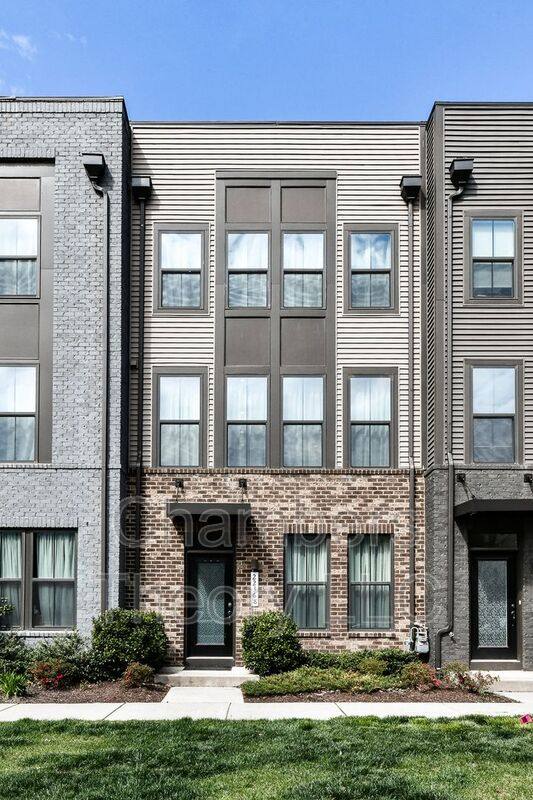 Townhouse for rent at 22368 Lucas Terrace, Ashburn, VA 20148