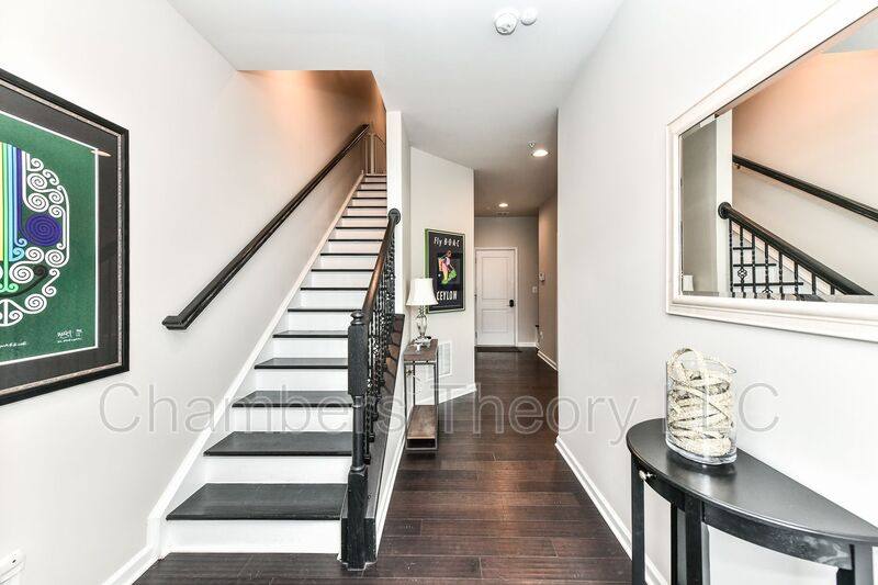 Townhouse for rent at 22368 Lucas Terrace, Ashburn, VA 20148