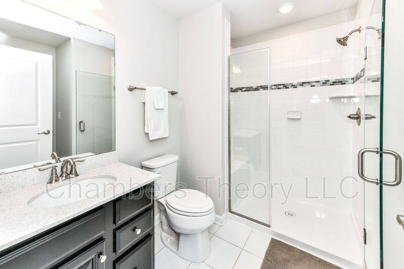 Townhouse for rent at 22368 Lucas Terrace, Ashburn, VA 20148