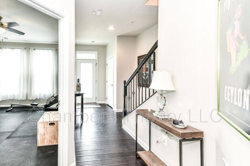 Townhouse for rent at 22368 Lucas Terrace, Ashburn, VA 20148