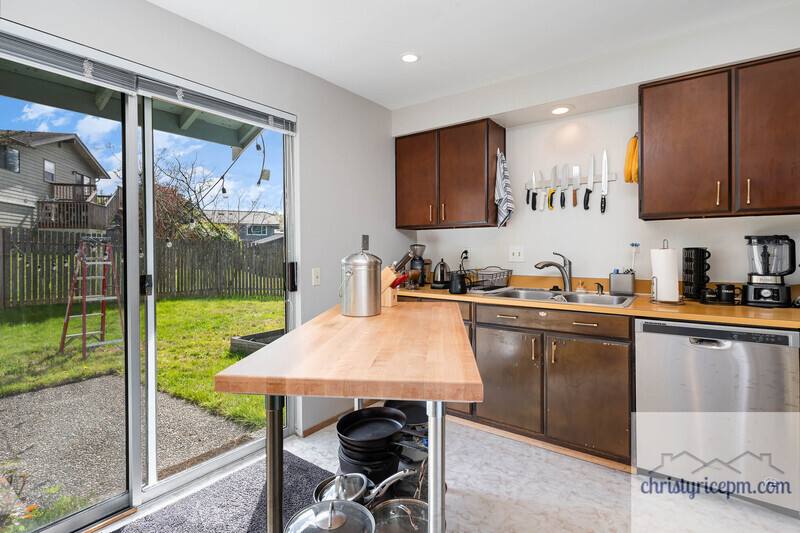 House for rent at 2107 SE 21st Court, Renton, WA 98055