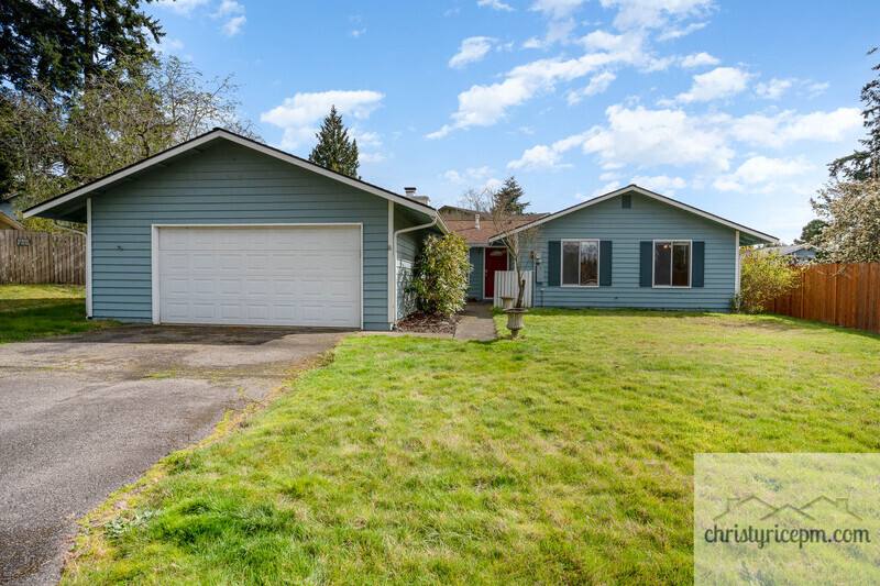 House for rent at 2107 SE 21st Court, Renton, WA 98055