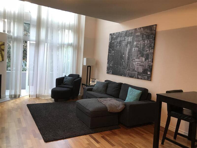 Apartment for rent at 1240 India St #301, San Diego, CA 92101