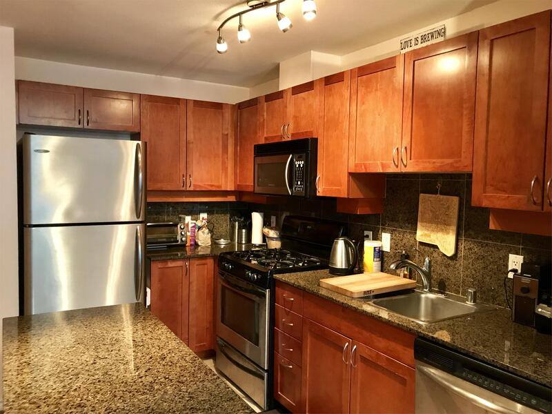 Apartment for rent at 1240 India St #301, San Diego, CA 92101