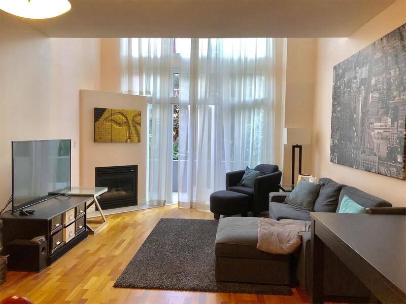 Apartment for rent at 1240 India St #301, San Diego, CA 92101