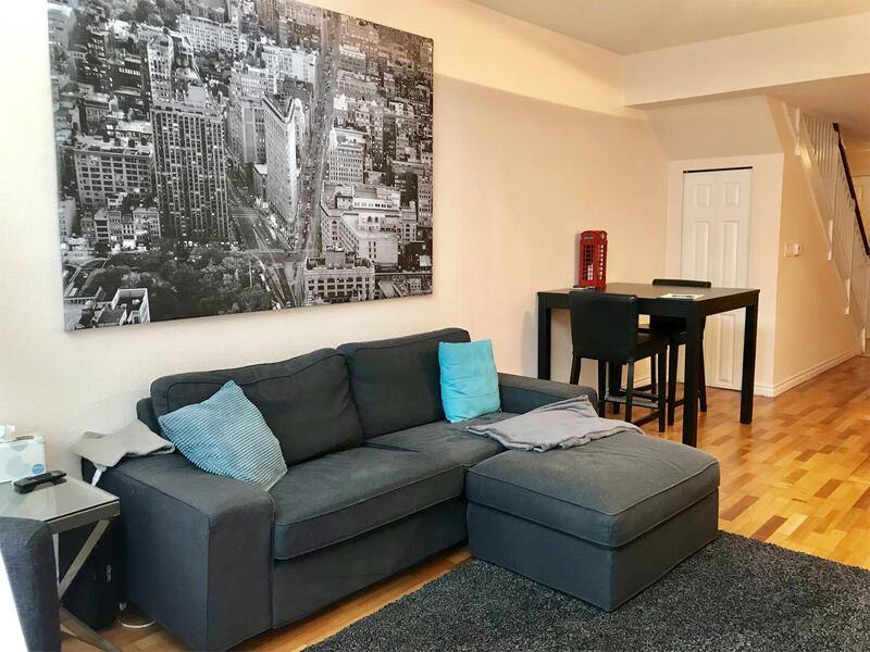 Apartment for rent at 1240 India St #301, San Diego, CA 92101