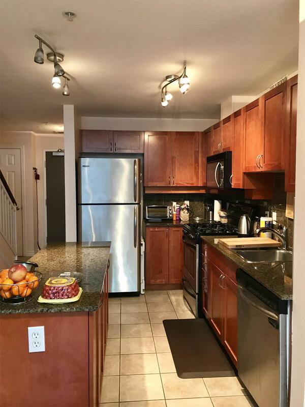 Apartment for rent at 1240 India St #301, San Diego, CA 92101