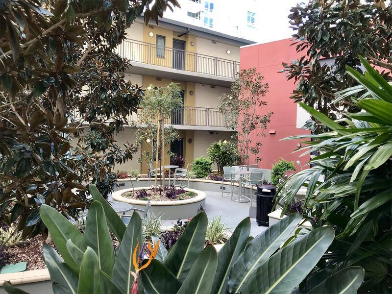 Apartment for rent at 1240 India St #301, San Diego, CA 92101