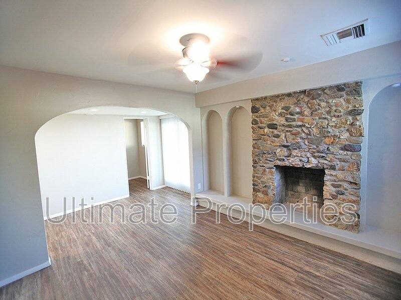 House for rent at 3702 E Altadena Ave, Phoenix, AZ 85028