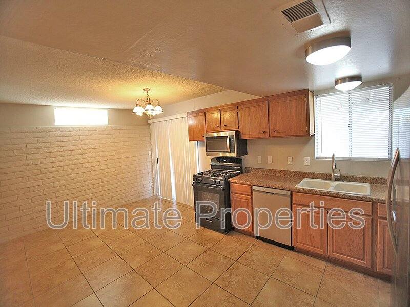 House for rent at 3702 E Altadena Ave, Phoenix, AZ 85028