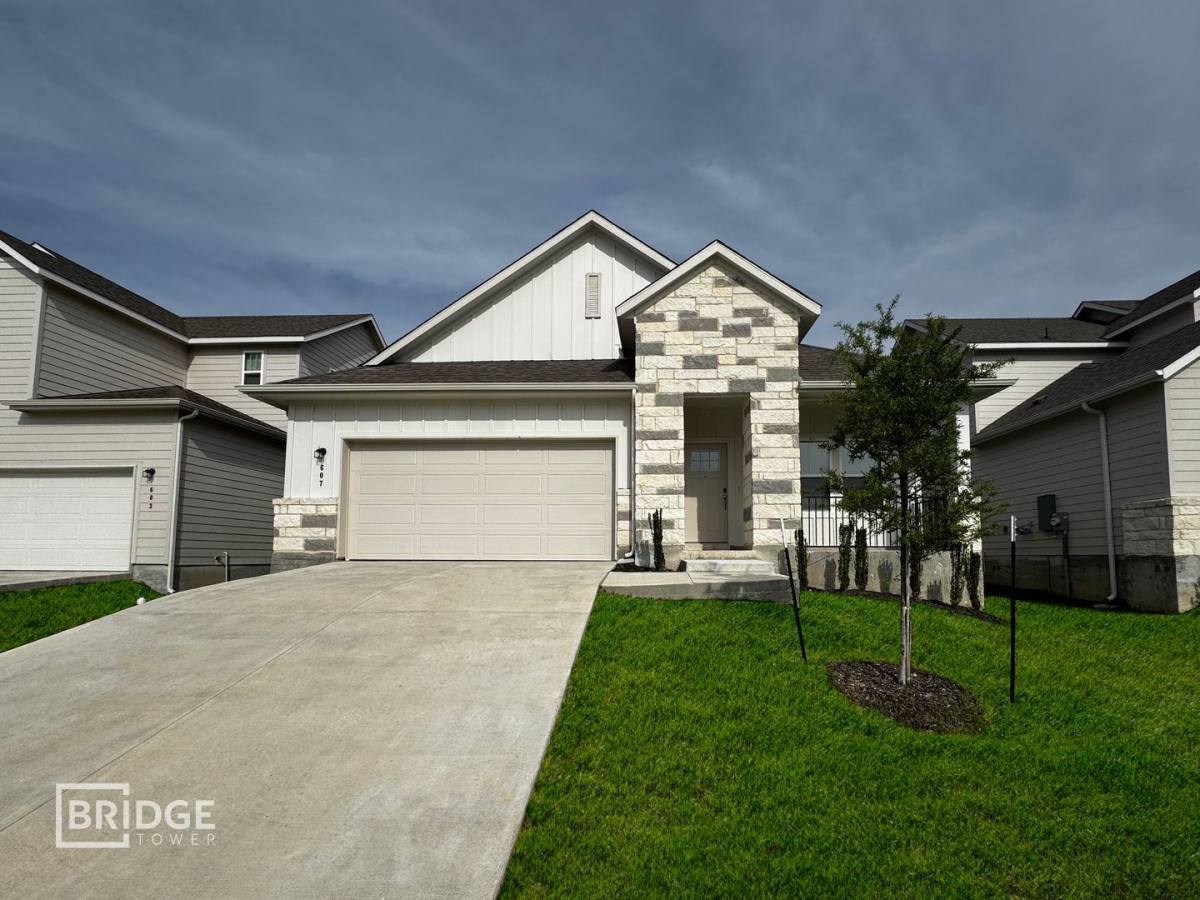 House for rent at 607 Hayfield Lane, Temple, TX 76502