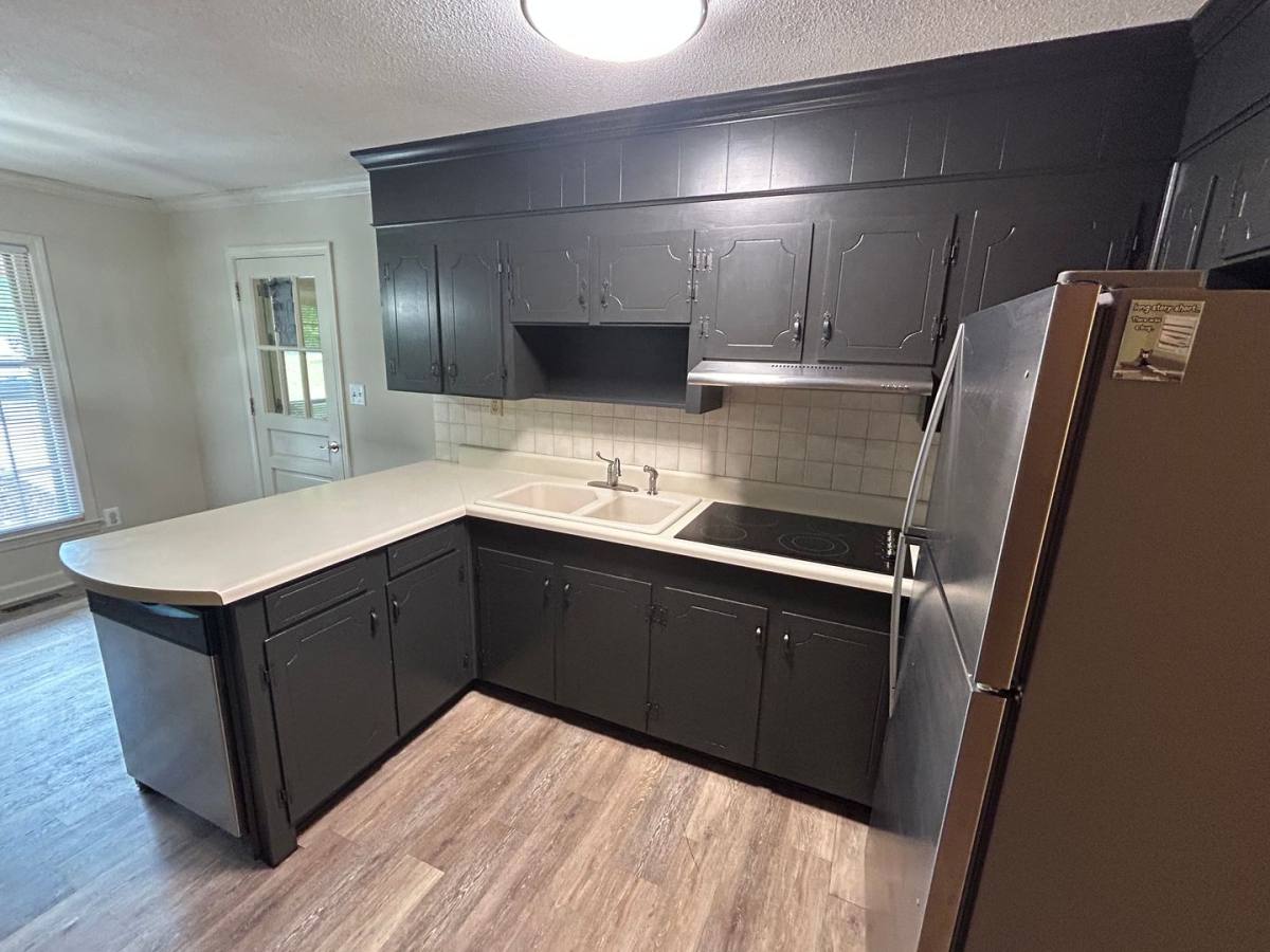 House for rent at 215 York Dr, Gaffney, SC 29340