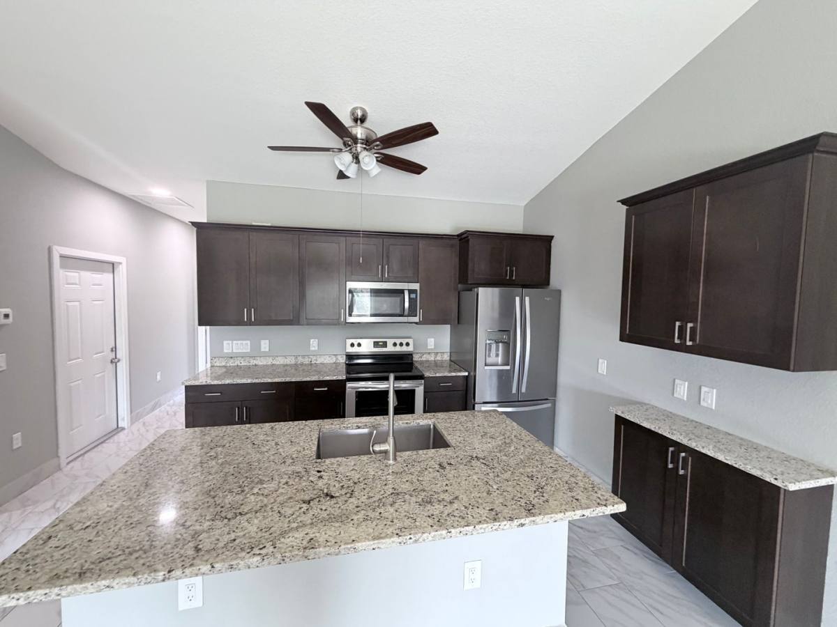 Apartment for rent at 136 138 Harry Ave S, Lehigh Acres, FL 33973