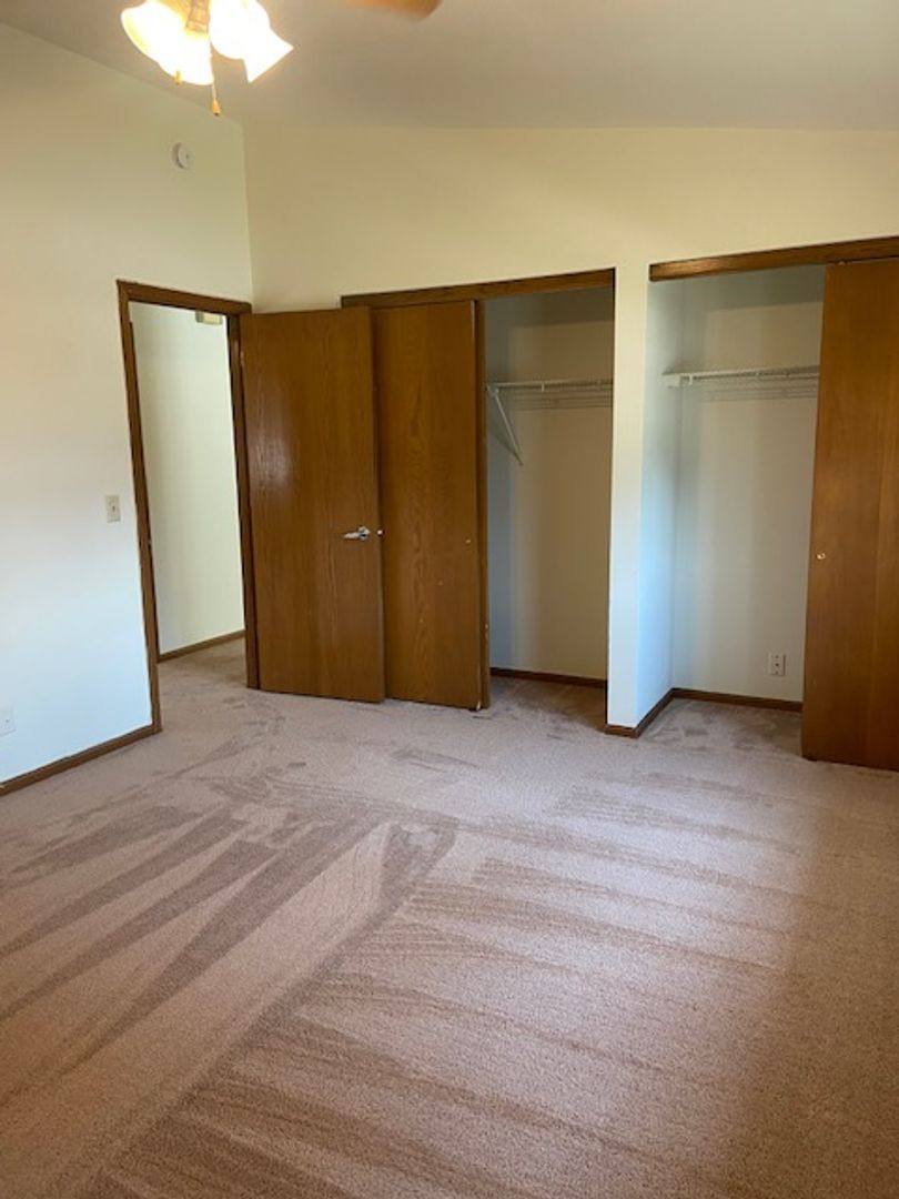 Apartment for rent at 1520 W Portview Dr, Port Washington, WI 53074