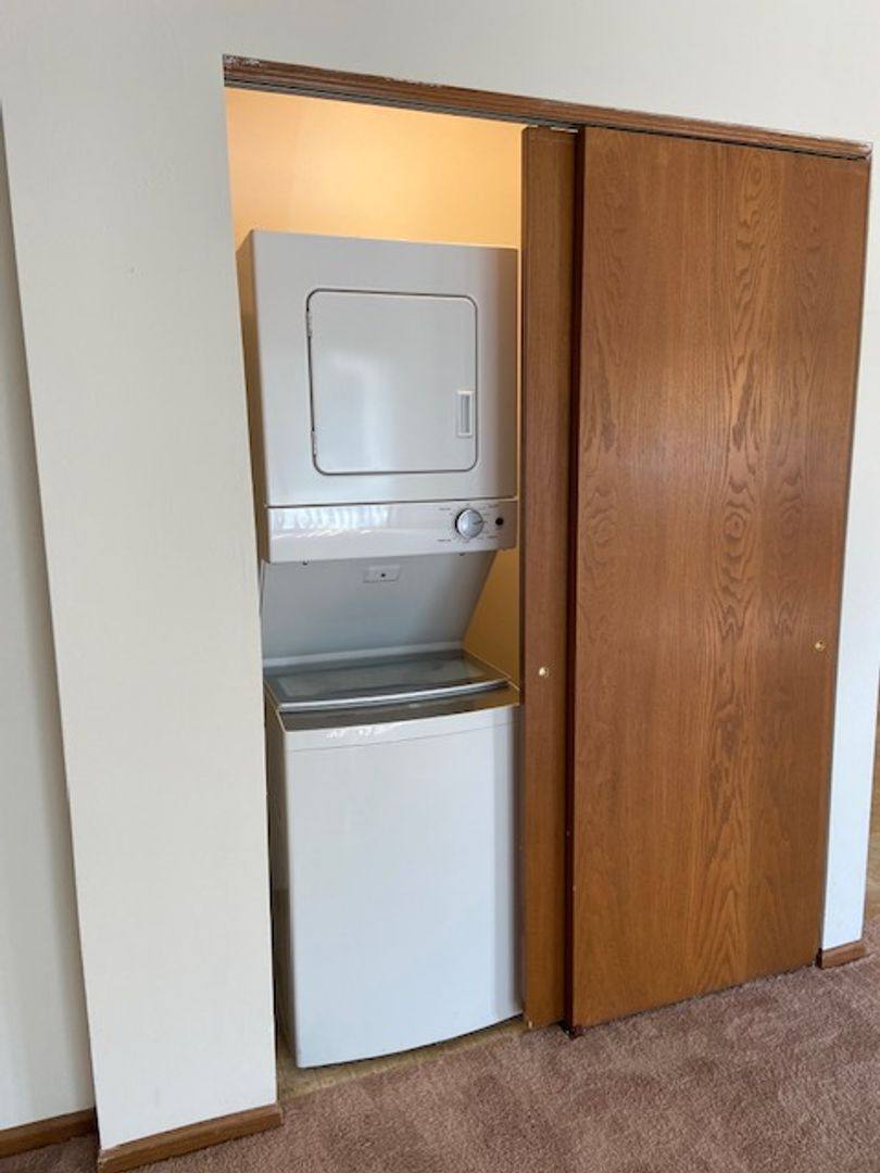 Apartment for rent at 1520 W Portview Dr, Port Washington, WI 53074
