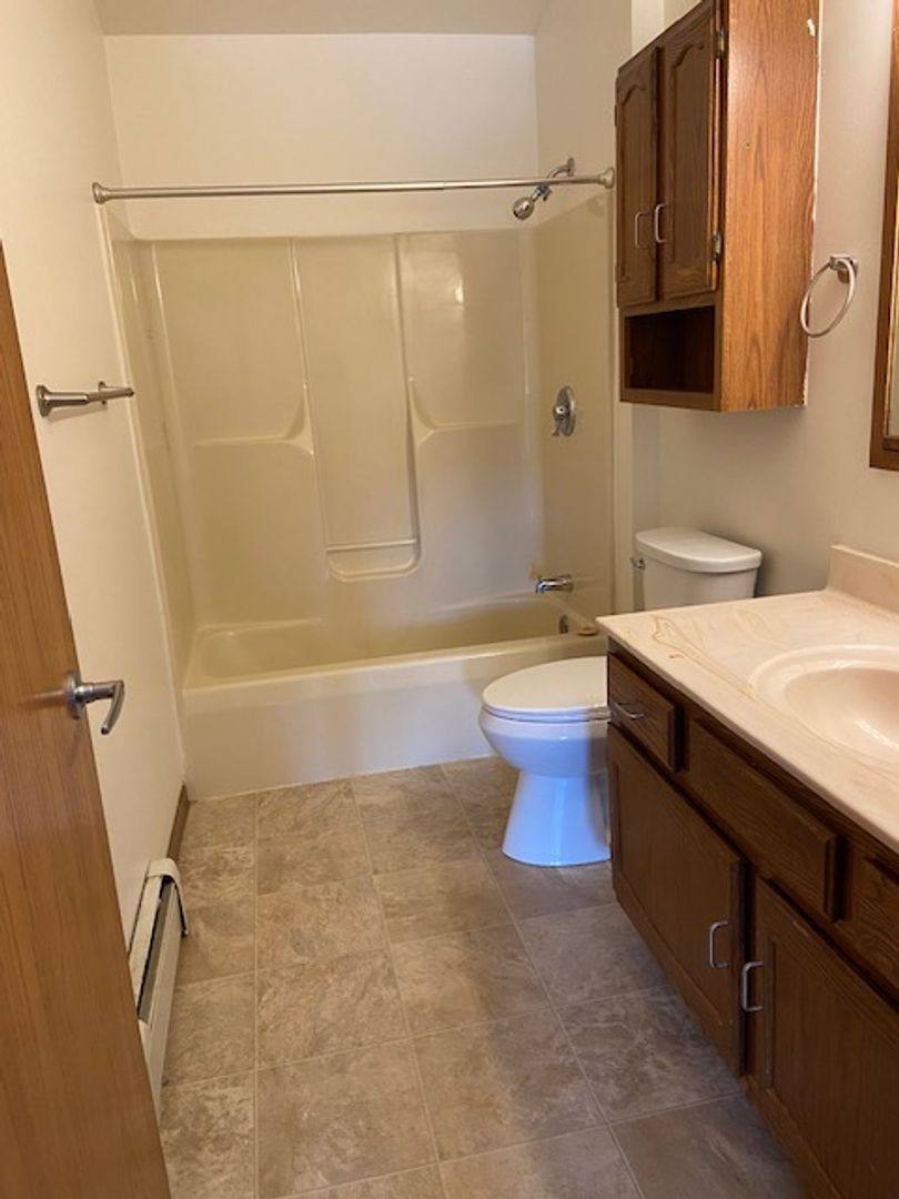Apartment for rent at 1520 W Portview Dr, Port Washington, WI 53074