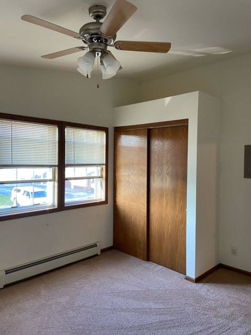 Apartment for rent at 1520 W Portview Dr, Port Washington, WI 53074