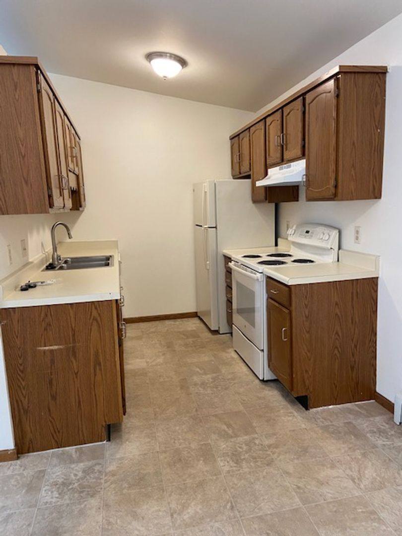 Apartment for rent at 1520 W Portview Dr, Port Washington, WI 53074