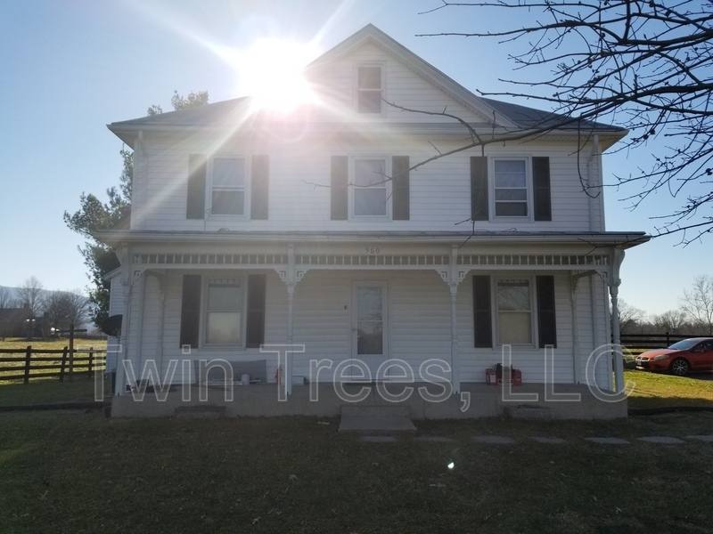 Apartment for rent at 560 Old Bethel Rd #B, Kilmarnock, VA 22482