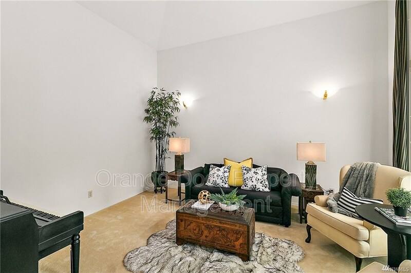 House for rent at 2115 97th St Court NW, Gig Harbor, WA 98332