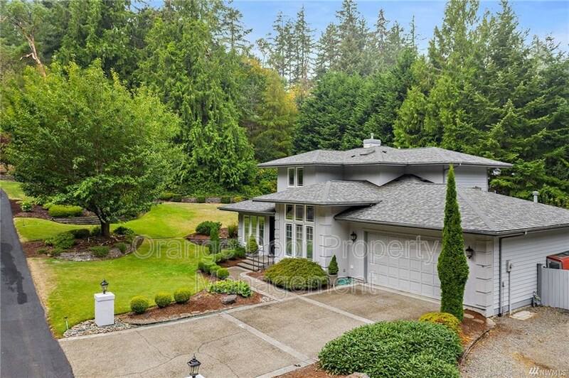 House for rent at 2115 97th St Court NW, Gig Harbor, WA 98332